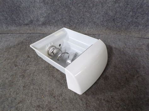 Kenmore Refrigerator Ice Bucket Assembly Parts